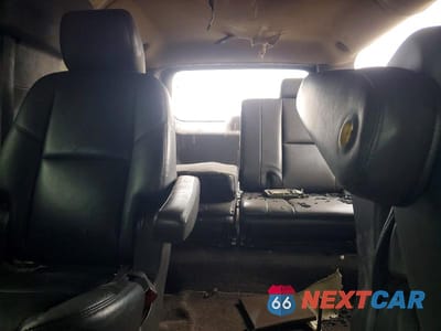 Zdjęcie 10 z 12 samochodu: 2011 CADILLAC ESCALADE ESV LUXURY VIN:1GYS4HEF0BR101430 - miniatura