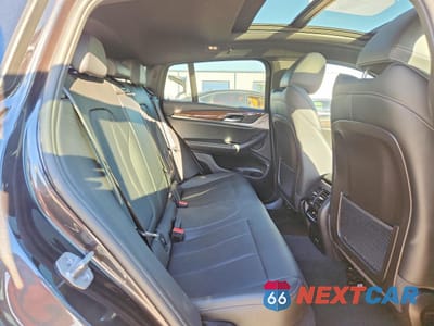 Zdjęcie 11 z 14 samochodu: 2023 BMW X4 XDRIVE30I VIN:5UX33DT02P9S75252 - miniatura