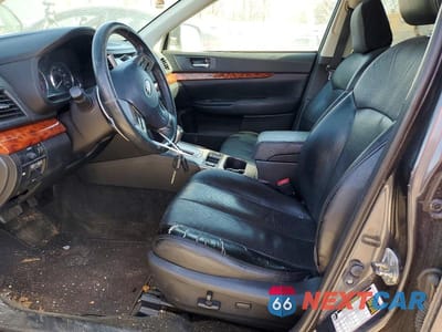 Zdjęcie 7 z 12 samochodu: 2012 SUBARU OUTBACK 2.5I LIMITED VIN:4S4BRCLC2C3211611 - miniatura
