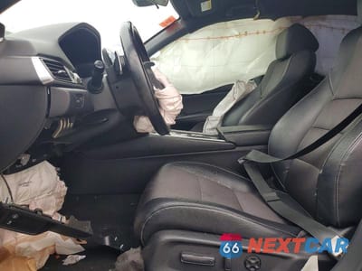 Zdjęcie 7 z 12 samochodu: 2018 HONDA ACCORD SPORT VIN:1HGCV1F37JA153235 - miniatura