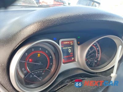 Zdjęcie 9 z 11 samochodu: 2020 DODGE JOURNEY SE VIN:3C4PDCAB1LT274903 - miniatura