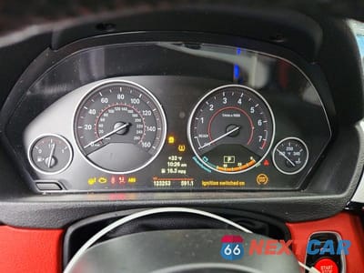 Zdjęcie 9 z 12 samochodu: 2014 BMW 435 I VIN:WBA3R1C52EK192286 - miniatura