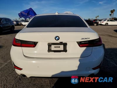 Zdjęcie 6 z 11 samochodu: 2020 BMW 330I VIN:3MW5R1J08L8B34066 - miniatura