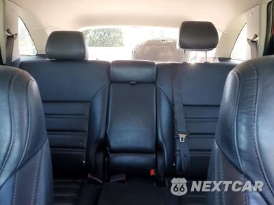 Zdjęcie 10 z 12 samochodu: 2017 KIA SORENTO EX VIN:5XYPH4A1XHG248672 - miniatura