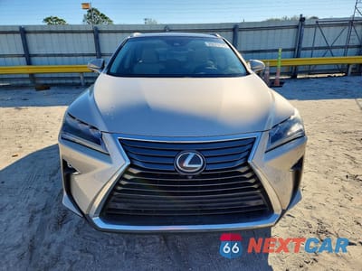 Piąte zdjęcie samochodu w środku: 2016 LEXUS RX 350 VIN:2T2ZZMCA1GC004997 - miniatura