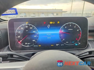 Zdjęcie 9 z 12 samochodu: 2023 MERCEDES-BENZ C 300 VIN:W1KAF4GB8PR134879 - miniatura