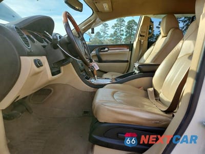 Zdjęcie 7 z 13 samochodu: 2012 BUICK ENCLAVE VIN:5GAKVCEDXCJ253589 - miniatura