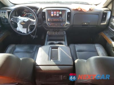 Zdjęcie 8 z 11 samochodu: 2016 CHEVROLET SILVERADO K1500 LTZ VIN:1GCVKSECXGZ254643 - miniatura