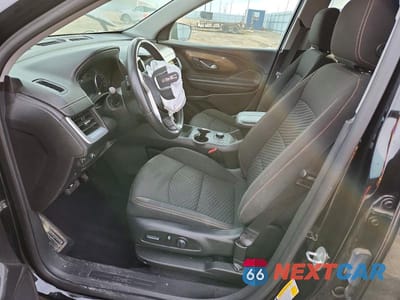 Zdjęcie 7 z 13 samochodu: 2021 GMC TERRAIN SLE VIN:3GKALTEV7ML385183 - miniatura