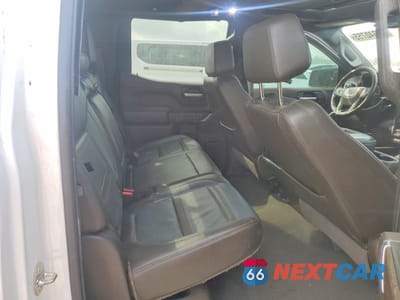 Zdjęcie 10 z 12 samochodu: 2022 GMC SIERRA LIMITED C1500 DENALI VIN:3GTP8FET0NG199762 - miniatura
