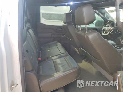 Zdjęcie 10 z 12 samochodu: 2022 GMC SIERRA LIMITED C1500 DENALI VIN:3GTP8FET0NG199762 - miniatura