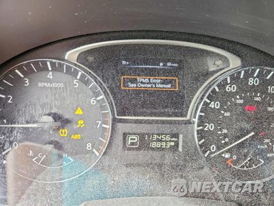 Zdjęcie 9 z 13 samochodu: 2015 NISSAN ALTIMA 2.5 VIN:1N4AL3AP6FC412722 - miniatura