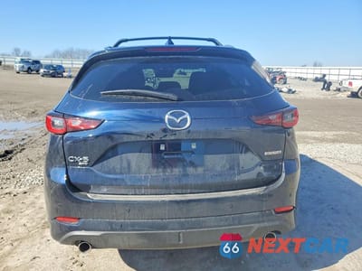 Zdjęcie 6 z 14 samochodu: 2025 MAZDA CX-5 PREMIUM PLUS VIN:JM3KFBEM0S0743458 - miniatura