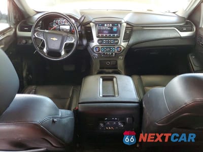 Zdjęcie 8 z 13 samochodu: 2015 CHEVROLET SUBURBAN K1500 LT VIN:1GNSKJKC4FR154951 - miniatura