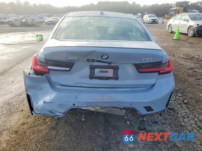 Zdjęcie 6 z 11 samochodu: 2024 BMW 330I VIN:3MW69FF03R8E67438 - miniatura