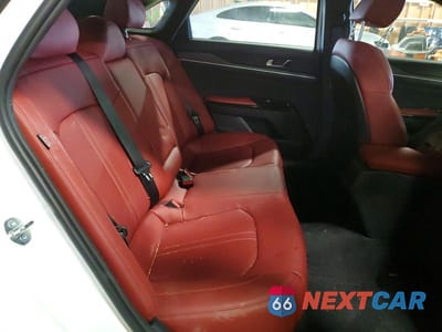 Zdjęcie 10 z 11 samochodu: 2026 KIA K5 VIN:KNAG64J71T5434903 - miniatura