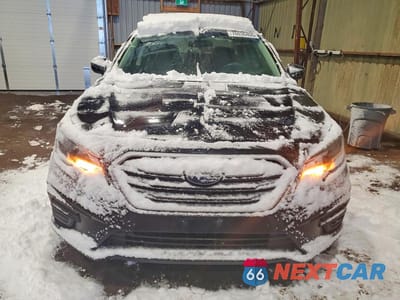 Piąte zdjęcie samochodu w środku: 2018 SUBARU LEGACY 2.5I VIN:4S3BNDA69J3034877 - miniatura