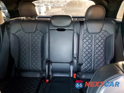 Zdjęcie 10 z 13 samochodu: 2019 AUDI SQ5 PRESTIGE VIN:WA1C4AFY5K2060443 - miniatura