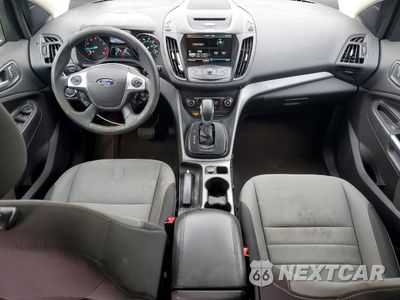 Zdjęcie 8 z 13 samochodu: 2015 FORD ESCAPE SE VIN:1FMCU9G98FUB97880 - miniatura