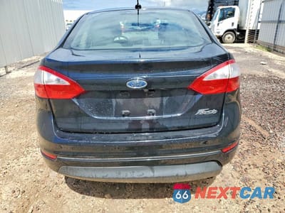 Zdjęcie 6 z 11 samochodu: 2019 FORD FIESTA S VIN:3FADP4AJ1KM115210 - miniatura