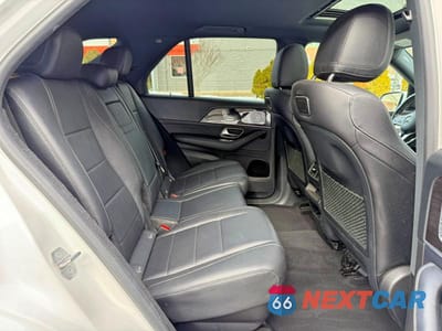 Zdjęcie 7 z 13 samochodu: 2020 MERCEDES-BENZ GLE 350 4MATIC VIN:4JGFB4KE8LA067167 - miniatura