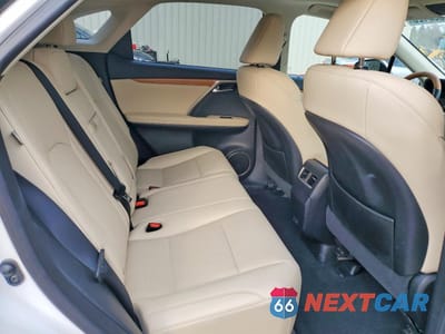 Zdjęcie 11 z 15 samochodu: 2021 LEXUS RX 350 BASE VIN:2T2HZMAA1MC214042 - miniatura