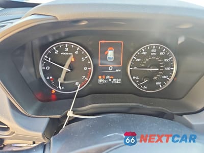 Zdjęcie 9 z 15 samochodu: 2025 SUBARU CROSSTREK PREMIUM VIN:JF2GUHDC3SH321056 - miniatura