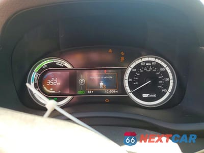 Zdjęcie 9 z 12 samochodu: 2018 KIA NIRO VIN:KNDCB3LC0J5146224 - miniatura