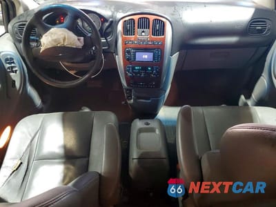 Zdjęcie 8 z 13 samochodu: 2007 CHRYSLER TOWN & COUNTRY LIMITED VIN:2A8GP64L07R320252 - miniatura