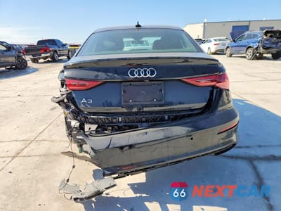 Zdjęcie 6 z 11 samochodu: 2024 AUDI A3 PREMIUM VIN:WAUAUDGY0RA040224 - miniatura