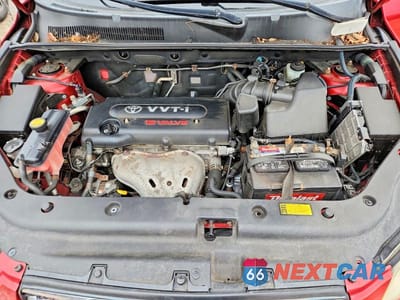 Zdjęcie 12 z 13 samochodu: 2006 TOYOTA RAV4 LIMITED VIN:JTMBD34V465013933 - miniatura