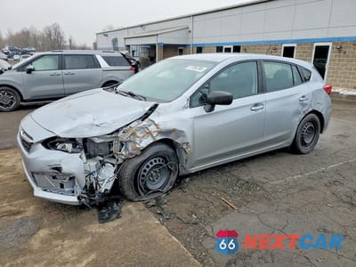 2022 SUBARU IMPREZA 4S3GTAB66N3712502 - główne zdjęcie licytacji z USA - miniatura