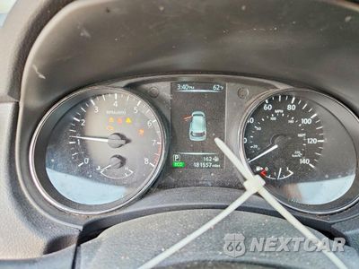 Zdjęcie 9 z 13 samochodu: 2017 NISSAN ROGUE SL VIN:5N1AT2MTXHC797133 - miniatura