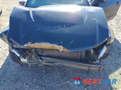 Zdjęcie 11 z 14 samochodu: 2011 FORD MUSTANG VIN:1ZVBP8AM5B5118763 - miniatura