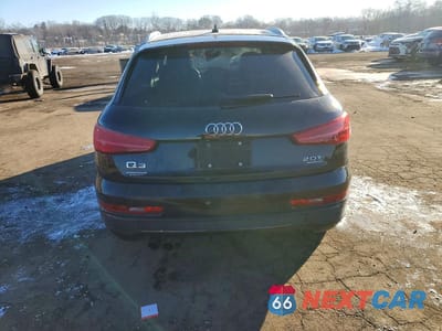 Zdjęcie 6 z 12 samochodu: 2016 AUDI Q3 VIN:WA1GFCFS8GR005194 - miniatura