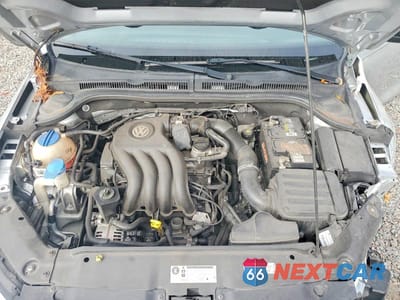 Zdjęcie 11 z 12 samochodu: 2014 VOLKSWAGEN JETTA BASE VIN:3VW2K7AJ0EM254716 - miniatura