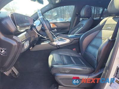 Zdjęcie 7 z 12 samochodu: 2022 MERCEDES-BENZ GLE COUPE AMG 53 4MATIC VIN:4JGFD6BB8NA744832 - miniatura