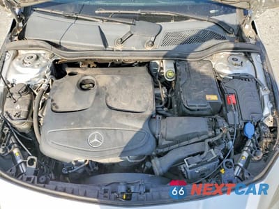 Zdjęcie 11 z 11 samochodu: 2015 MERCEDES-BENZ CLA 250 VIN:WDDSJ4EB8FN187836 - miniatura