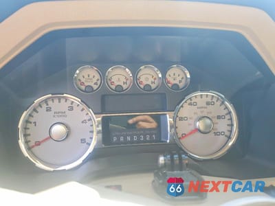 Zdjęcie 9 z 12 samochodu: 2008 FORD F350 SRW SUPER DUTY VIN:1FTWW31R28EA11507 - miniatura