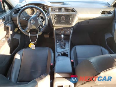 Zdjęcie 8 z 13 samochodu: 2018 VOLKSWAGEN TIGUAN SE VIN:3VV3B7AX7JM199818 - miniatura