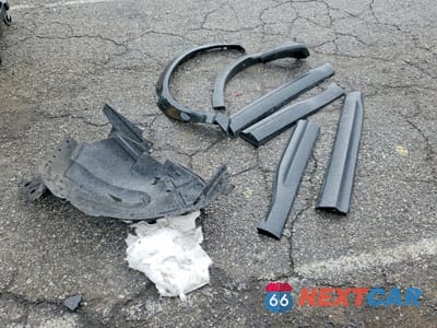 Zdjęcie 13 z 15 samochodu: 2024 INFINITI QX60 PURE VIN:5N1DL1ER4RC341530 - miniatura