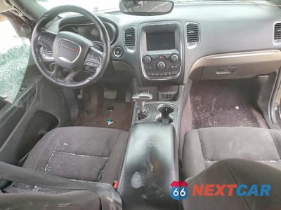 Zdjęcie 8 z 13 samochodu: 2018 DODGE DURANGO VIN:1C4RDJAG4JC112216 - miniatura