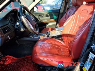 Zdjęcie 7 z 12 samochodu: 2009 BMW 328 I VIN:WBAPH735X9E126869 - miniatura