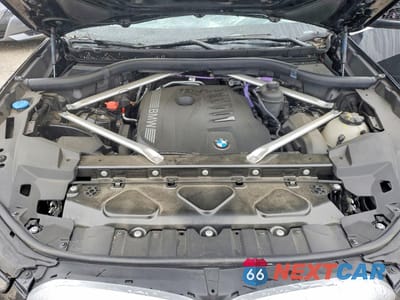 Zdjęcie 12 z 13 samochodu: 2024 BMW X5 XDRIVE40I VIN:5UX23EU01R9V07388 - miniatura