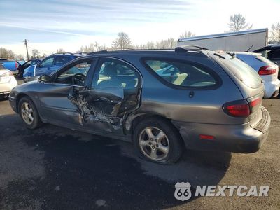 Drugie zdjęcie samochodu z przodu: 2004 FORD TAURUS SE VIN:1FAFP58S04A136708 - miniatura