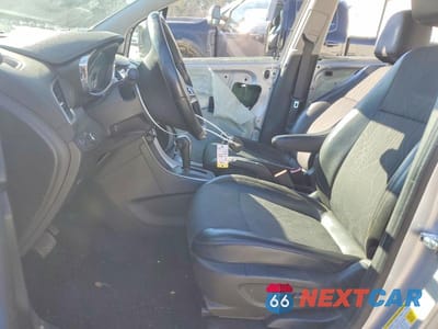 Zdjęcie 7 z 13 samochodu: 2019 CHEVROLET TRAX 1LT VIN:KL7CJLSB7KB912977 - miniatura