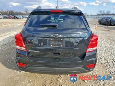 Zdjęcie 6 z 13 samochodu: 2022 CHEVROLET TRAX 1LT VIN:KL7CJPSM7NB520532 - miniatura