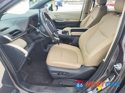 Zdjęcie 7 z 13 samochodu: 2021 TOYOTA SIENNA XLE VIN:5TDYRKEC4MS018043 - miniatura