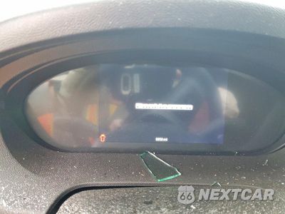 Zdjęcie 9 z 14 samochodu: 2025 RAM PROMASTER 1500 DELIVERY VAN VIN:3C6LRVBG0SE527239 - miniatura
