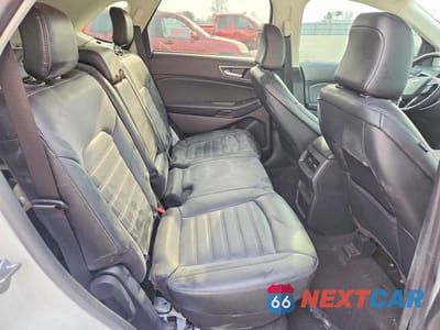 Zdjęcie 10 z 13 samochodu: 2024 FORD EDGE SEL VIN:2FMPK4J93RBA70760 - miniatura